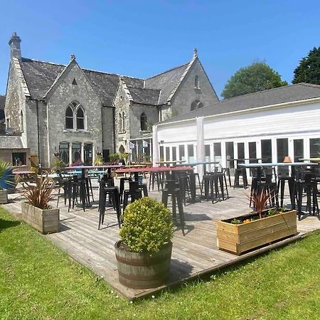 Surf'S Up! Perfect Base For Holidays Or Work In Cornwall St Columb Major Exterior photo