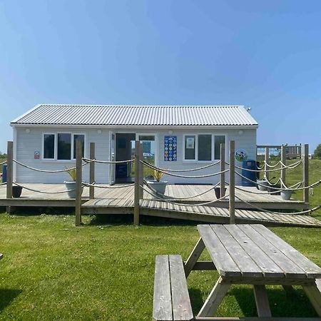 Surf'S Up! Perfect Base For Holidays Or Work In Cornwall St Columb Major Exterior photo